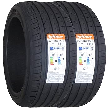 Amazon.co.jp: アプタニー(APTANY) サマータイヤ RA301 235